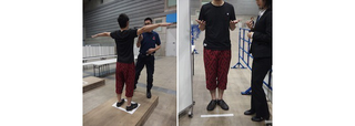 Illustration for article titled After Vicious Attack, Japanese Pop Group Gets Airport-Style Security